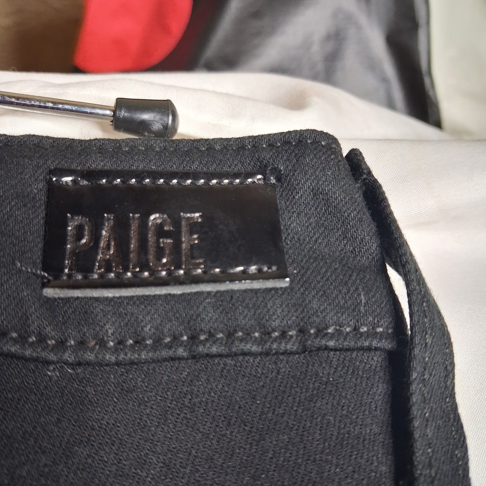 Paige High Ris - image 8